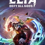Elta: Defy All Gods
