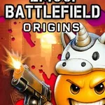 Emoji Rampage: Origins