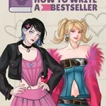 EmyLiveShow: How to Write a Bestseller