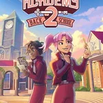 Escape Academy 2: Back 2 School