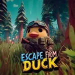 Escape From Duck