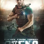 Escape from Tarkov: Arena