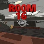 Escape game R00m16