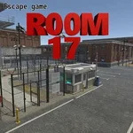Escape game R00m17
