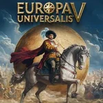 Europa Universalis V