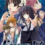 Ever 17: The Out of Infinity