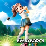 Everybody’s Golf: Hot Shots
