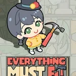 Everything Must Fit!