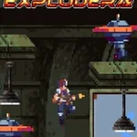 Explodera