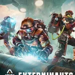 Exterminauts