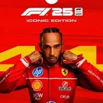 F1 25: Iconic Edition