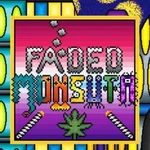 Faded Monsuta