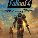 Fallout 4: Anniversary Edition