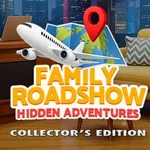 Family Roadshow: Hidden Adventures - Collector's Edition