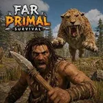 Far Primal Survival