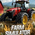 Farm Simulator 2025