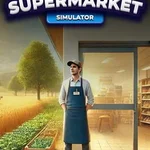 Farming Supermarket Simulator