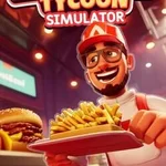 Fast Food Tycoon Simulator