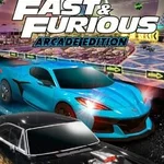 Fast & Furious: Arcade Edition