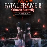 Fatal Frame II: Crimson Butterfly Remake