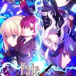 Fate/Hollow Ataraxia Remastered