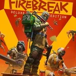 FBC: Firebreak - Deluxe Edition