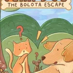 Fear Dog The Bolota Escape