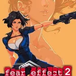 Fear Effect 2: Retro Helix