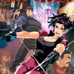 Fear Effect
