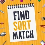 Find Sort Match