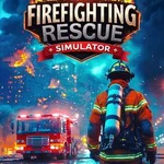 Firefighting Rescue Simulator