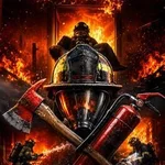 Firefighting Simulator: Be a Hero
