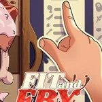 Fit And Fry: Organized Chef