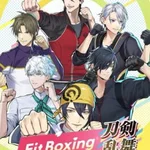 Fit Boxing: Touken Ranbu - Shutsujin! Exercise Honmaru