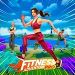Fitness Adventure Pro