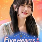 Five Hearts Under One Roof 2