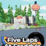 Five Laps at Freddy's