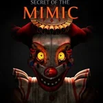 Five Nights at Freddy's: Secret of the Mimic