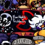 Five Nights at Frickbear's 3