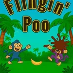 Flingin' Poo