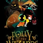 Folly Of The Wizards