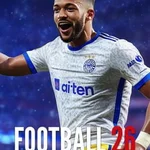 Football 26 League Superstar