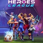 Football Heroes League