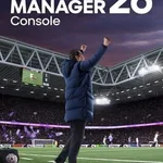 Football Manager 26 Console