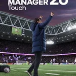 Football Manager 26 Touch