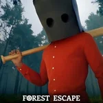 Forest Escape: Last Train