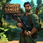 Forest Ranger Life Simulator