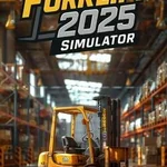 Forklift 2025 Simulator