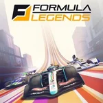 Formula Legends