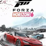 Forza Horizon 6: Deluxe Edition